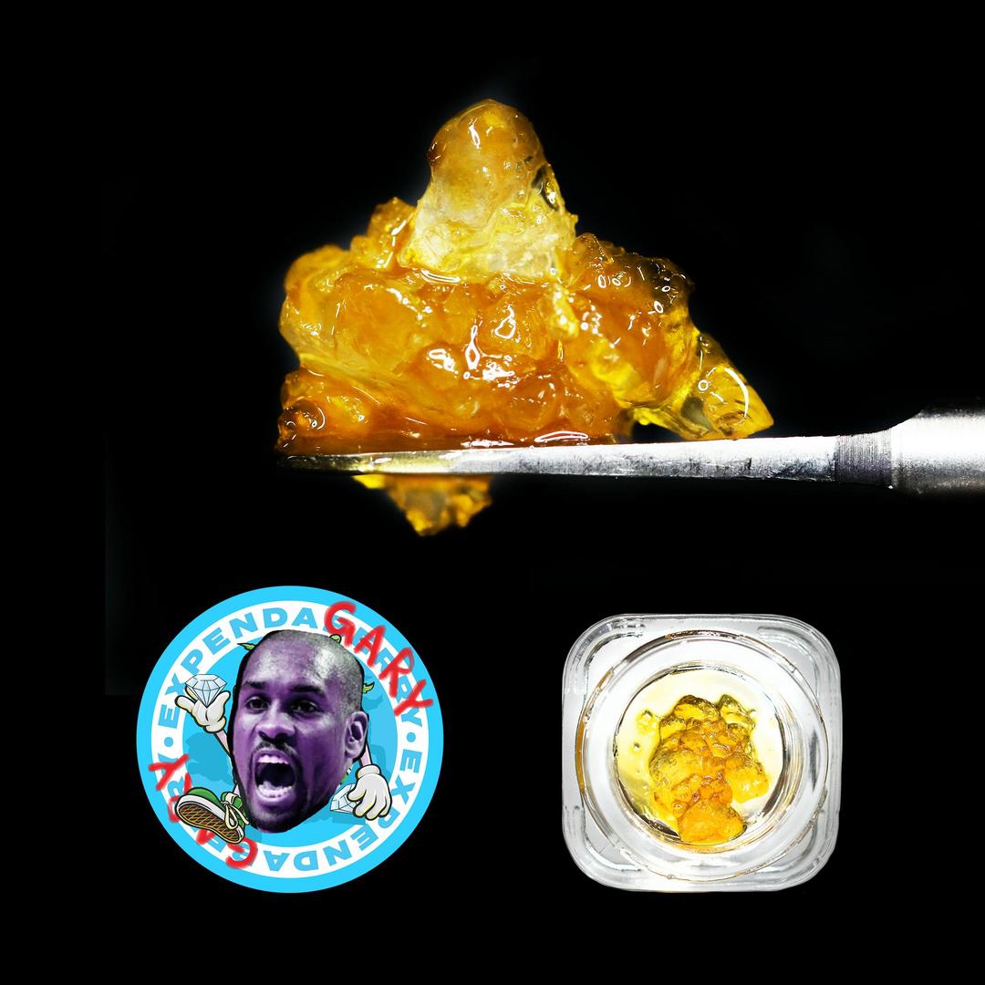 Expendagary Expendafarms Sauce On The Rocks 1g