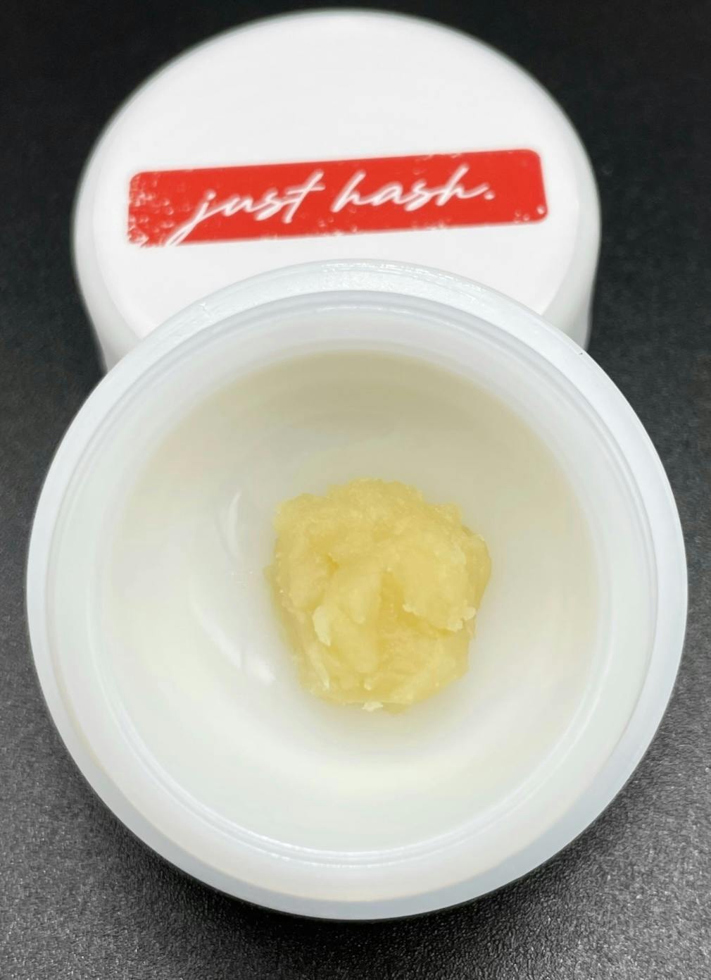 Red Label - Daily Grape Live Rosin Badder 1g