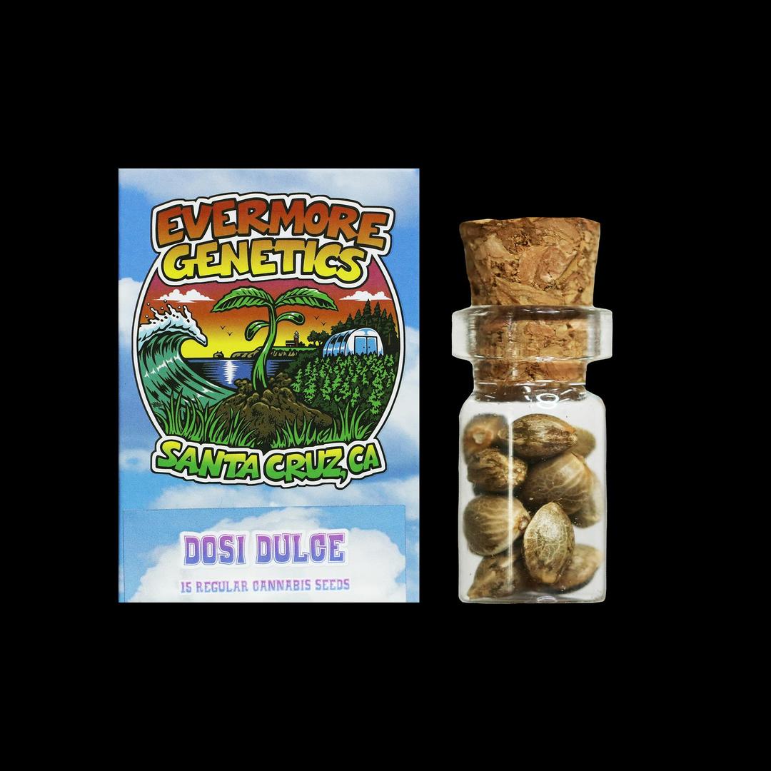 Evermore Genetics Dosi Dulce