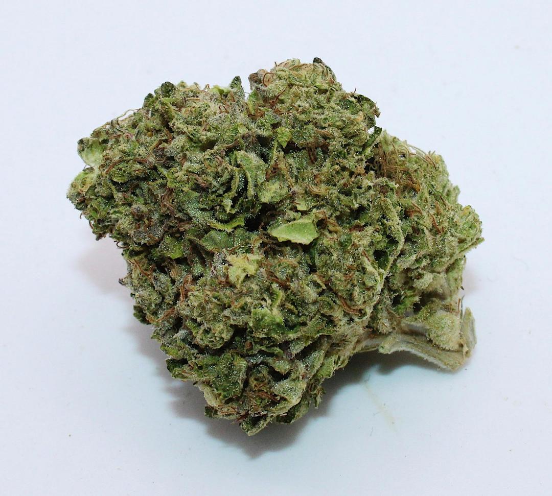 Sugar Cookie 1/2 Ounce/14GRams(27%THC,HYBRID)