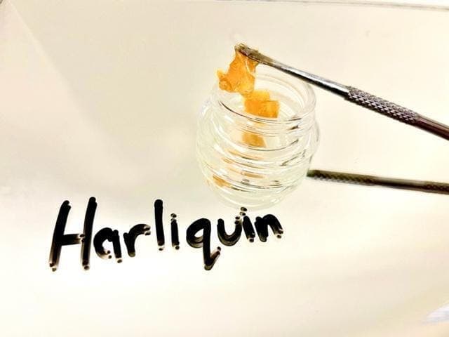 Harlequin Caviar