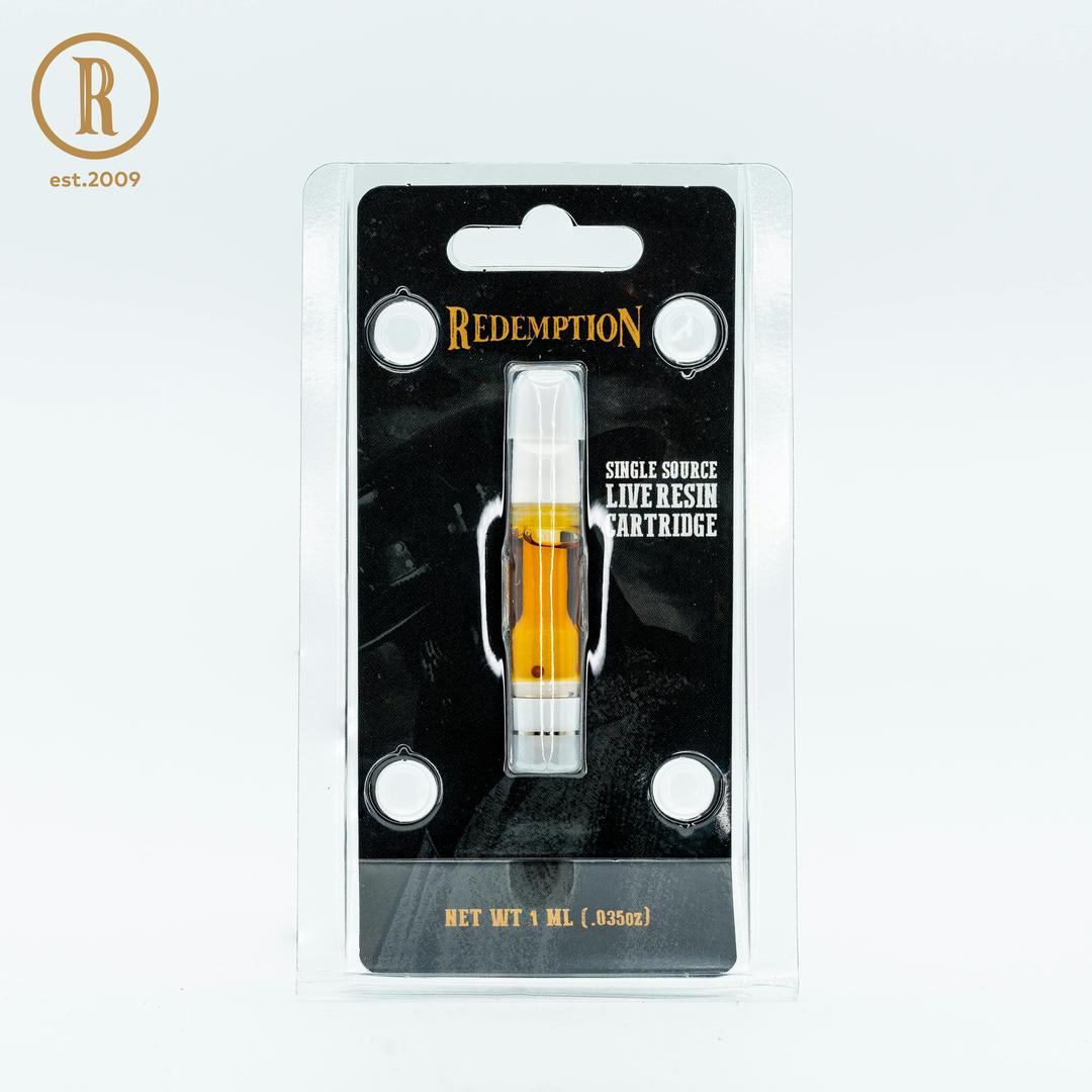 Jelly Rancher 1G Live Resin Cart