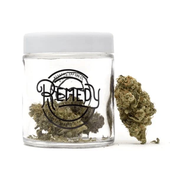 Las Vegas Kush Cake 3.5g - Remedy