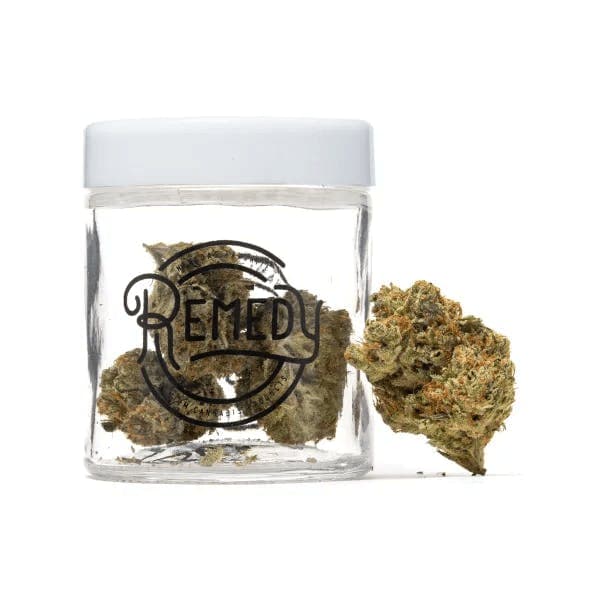 Gush Mints 3.5g - Remedy