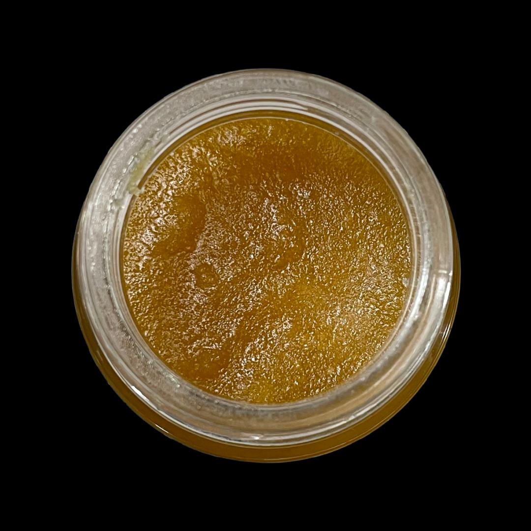 Live Resin | Sangria Slushie