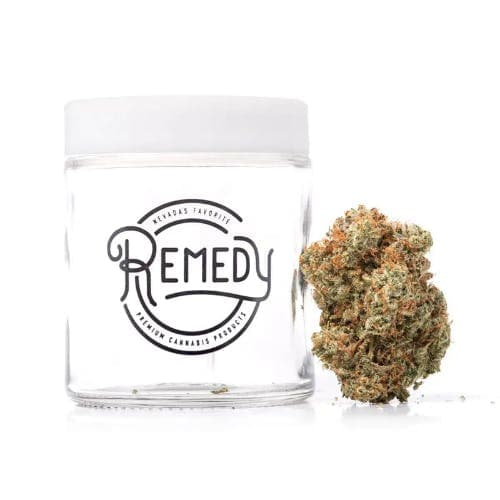 NYC Diesel 1g - Remedy