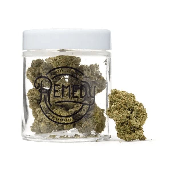 Wedding Cake 3.5g - Remedy