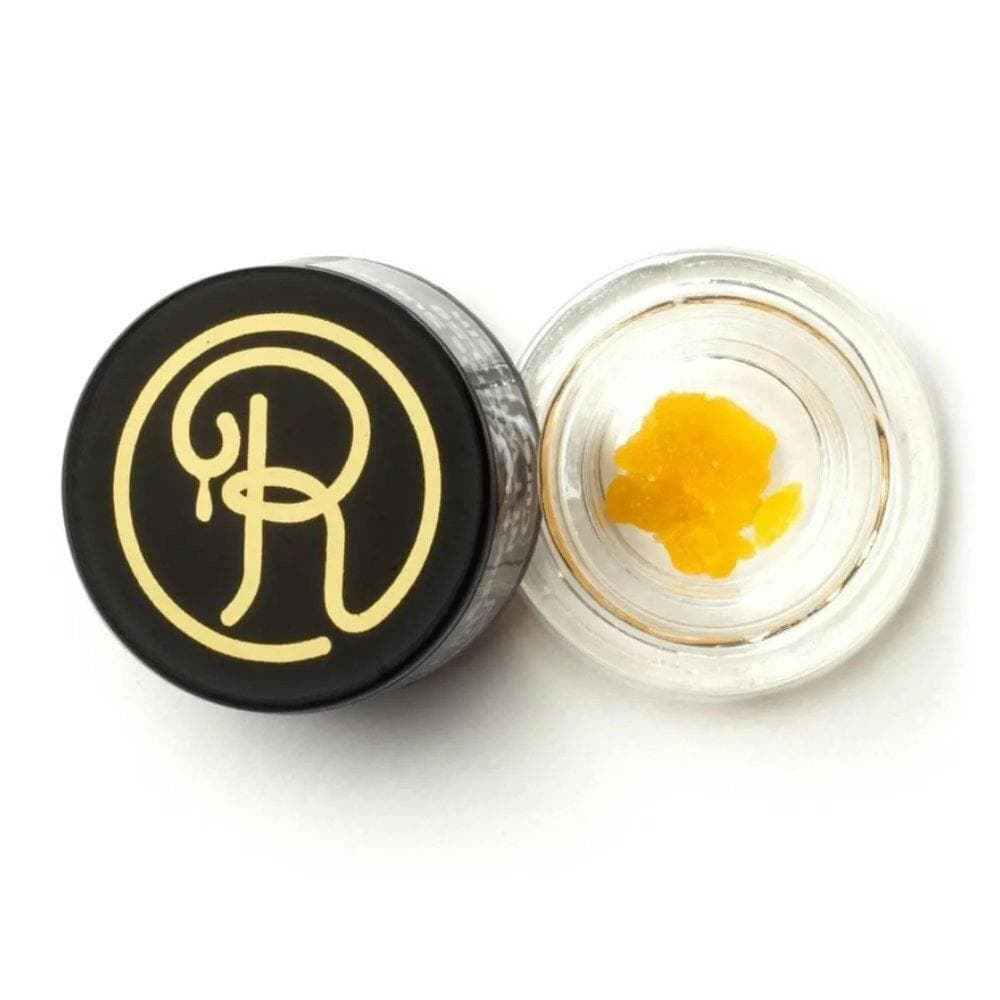 Fuel OG .5g Cured Resin Sugar - Remedy