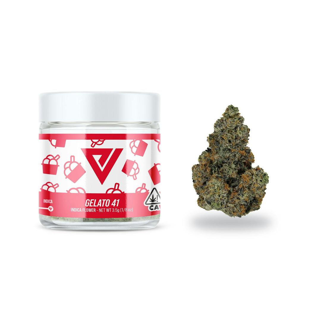 Gelato 41 3.5G
