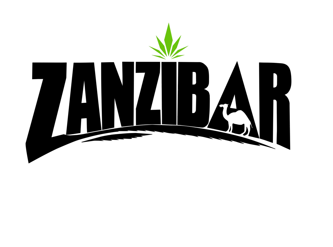 Zanzibar Dispensary logo