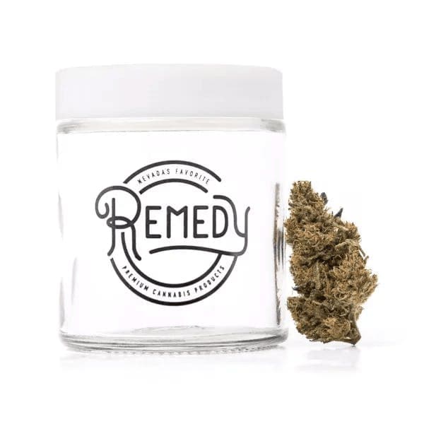 Chem D 1g - Remedy