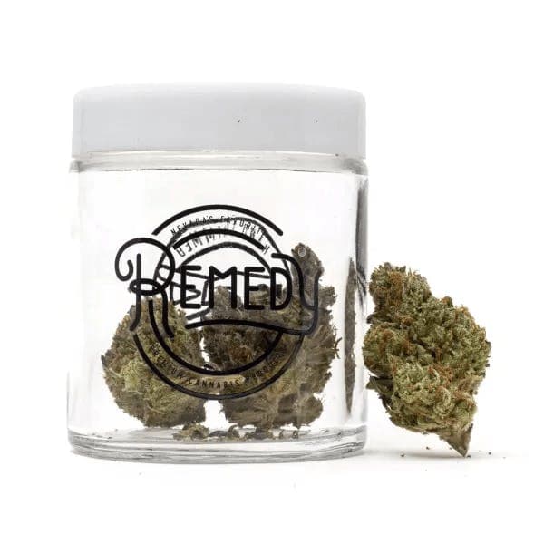 Dr. Teeth 3.5g - Remedy