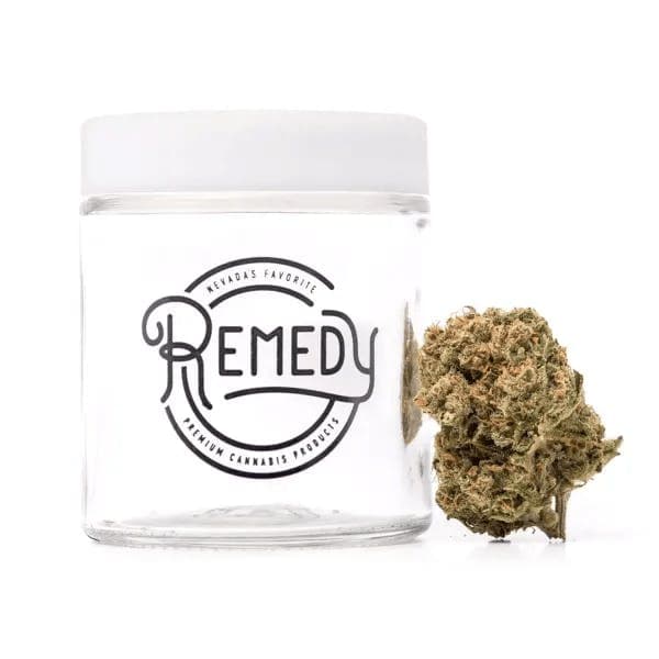 Gush Mints 1g - Remedy