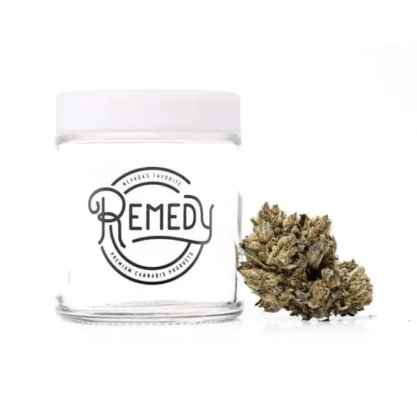 Wedding Cake 1g - Remedy