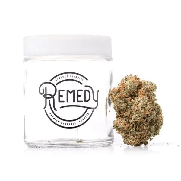 Deadhead OG 1g - Remedy