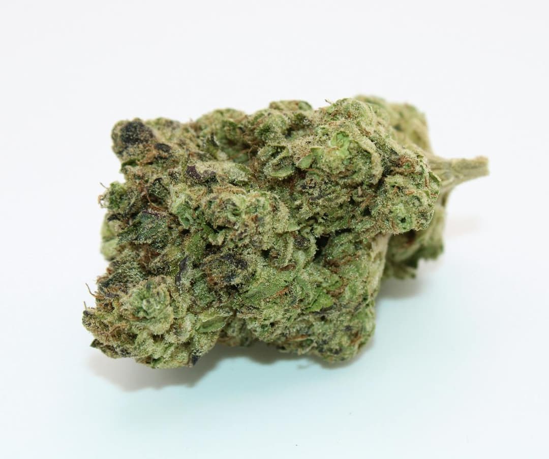 Berry Jane Ounce/28.3Grams(31%THC,SATIVA)