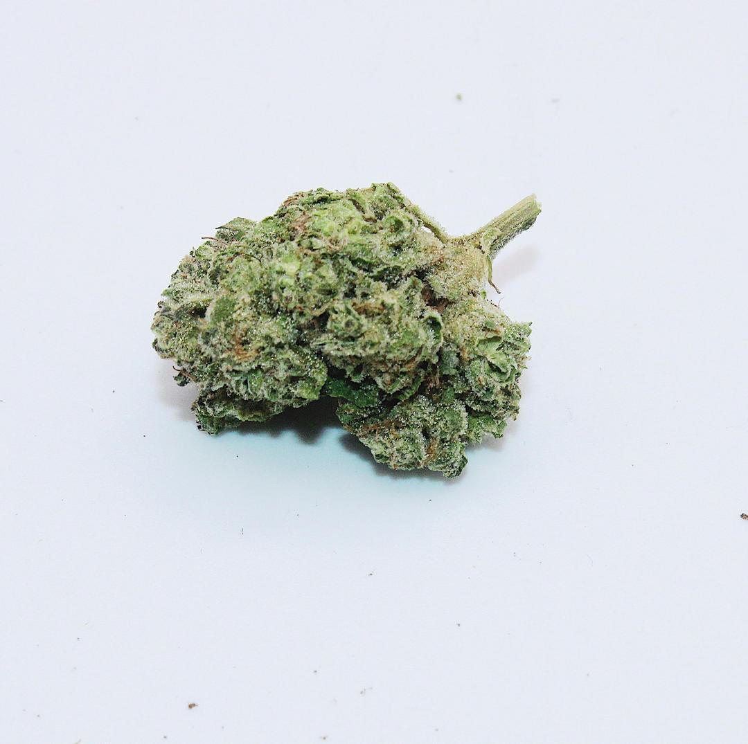 Gush Mints Ounce/28.3Grams(30%THC,HYBRID)