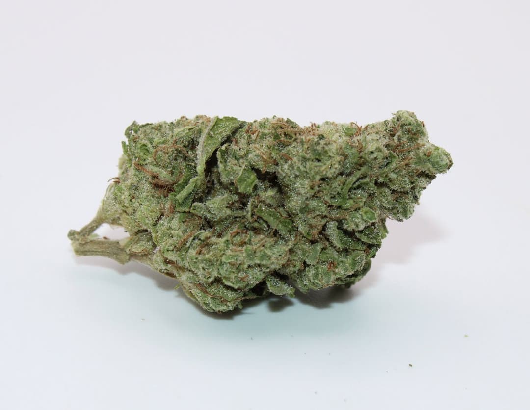 Jelly Breath Ounce/28.3Grams(31%THC,INDICA)