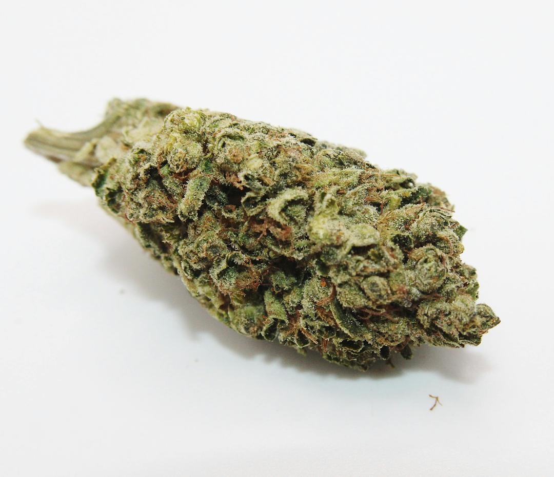 Key Lime Pie 8th/3.5Grams (25% THC, HYBRID)
