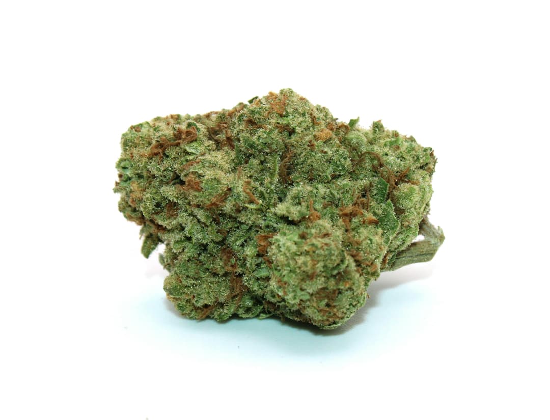 Sour Papaya 1/2 Ounce/14Grams(28%THC,Hybrid)