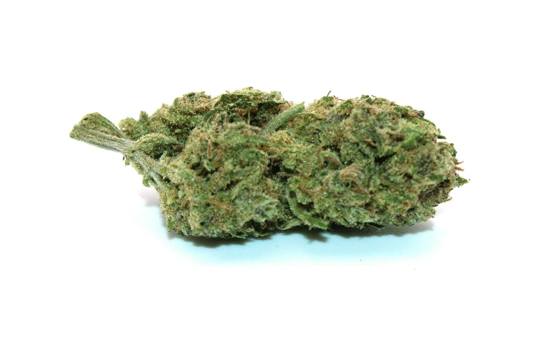 Space Queen 8th/3.5Grams(25%THC, Sativa)