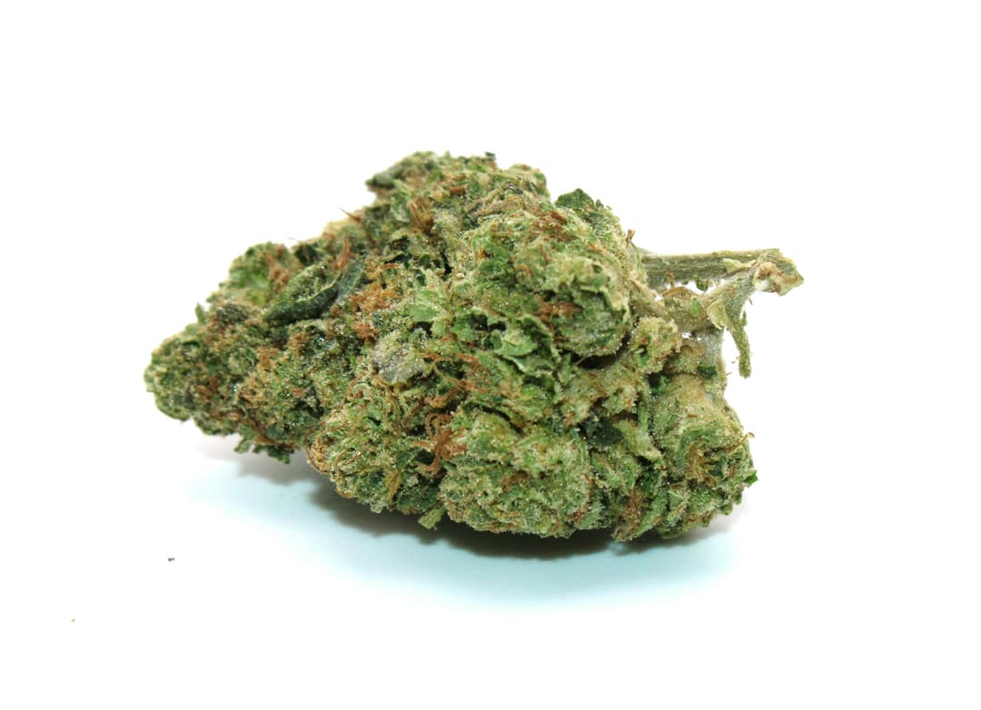 Sunset Sherbet 8th/3.5Grams(26%THC, INDICA)