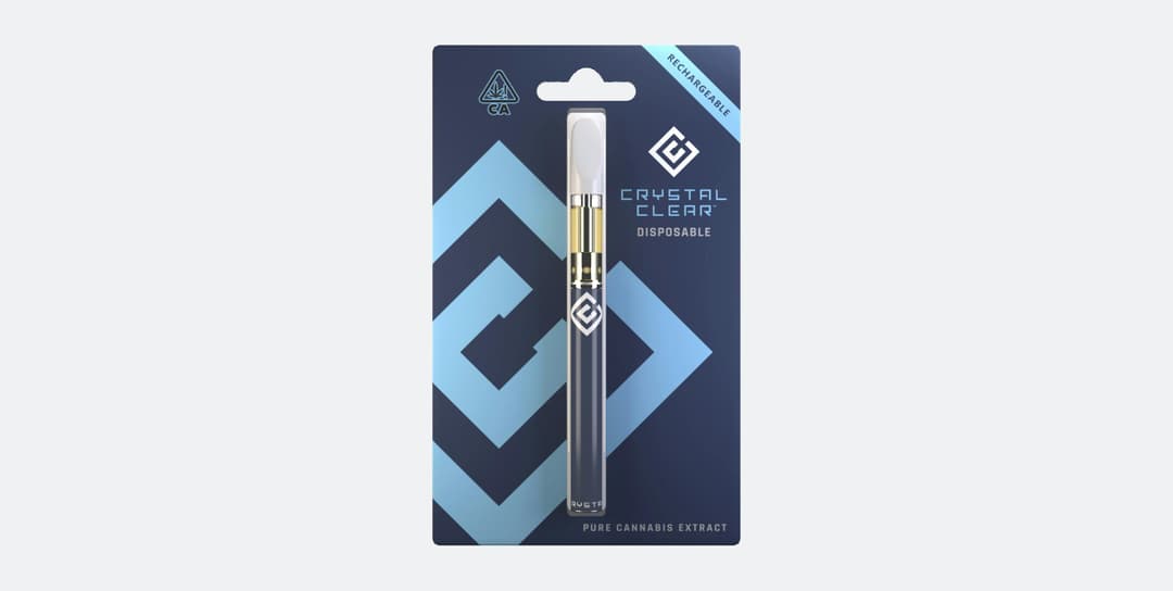 GDP - 1g Disposable