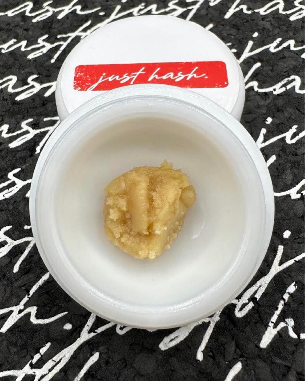 Red Label - Florida Sunrise Live Rosin Badder 1g