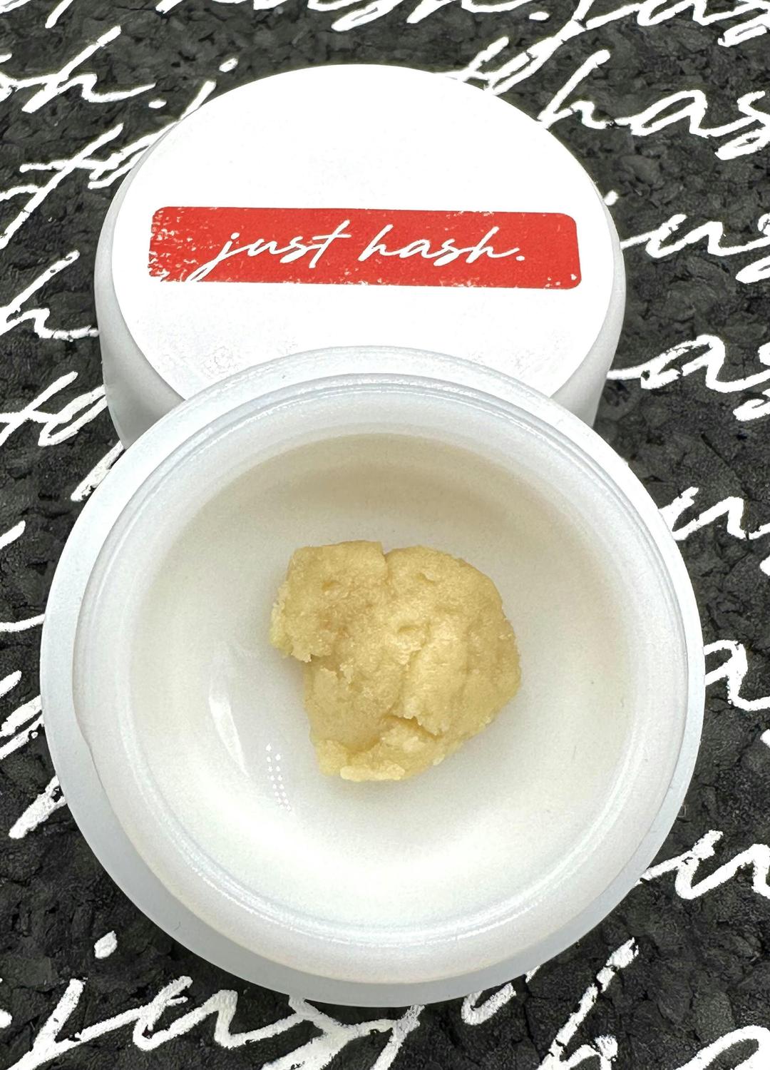 Red Label - Funk Mountain Live Rosin Badder 1g