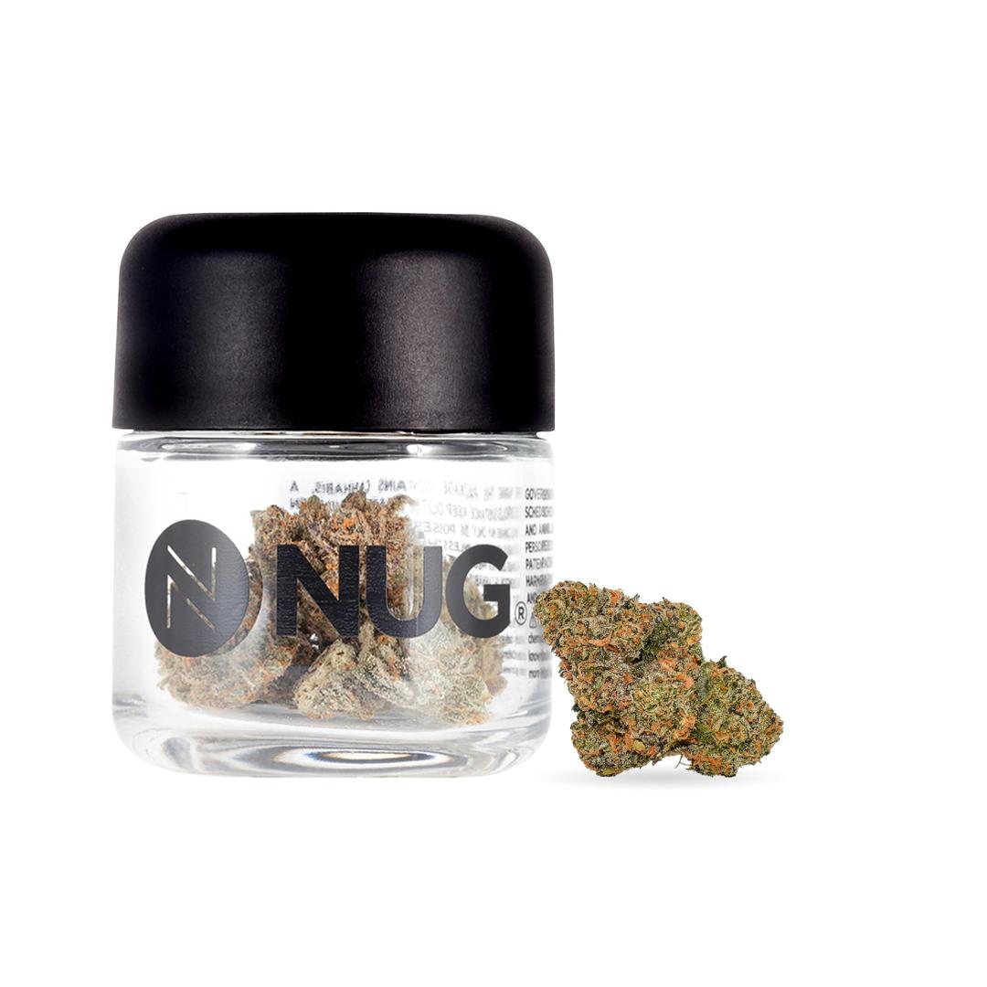 NUG Flower 3.5G - Cherry Diesel