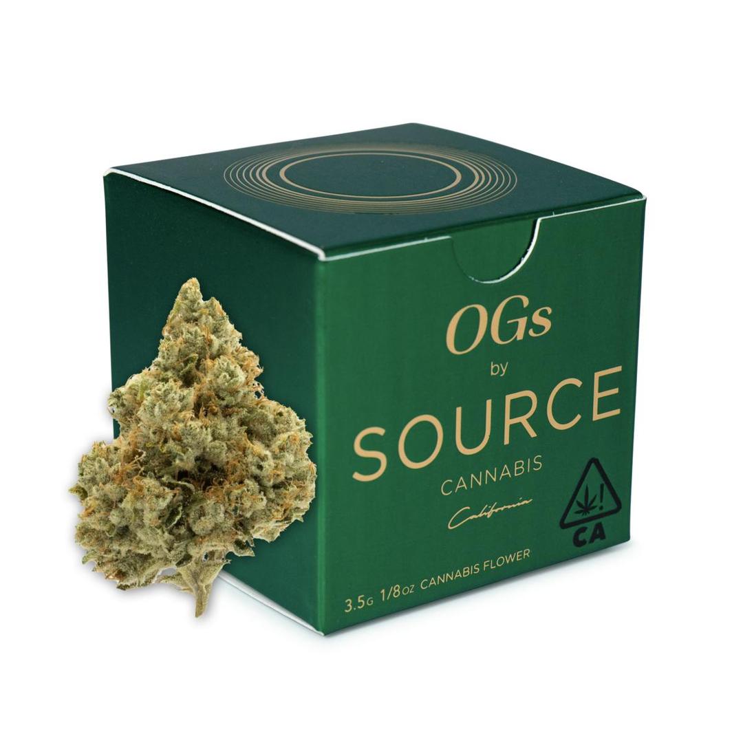 Motor Breath OG - 3.5g