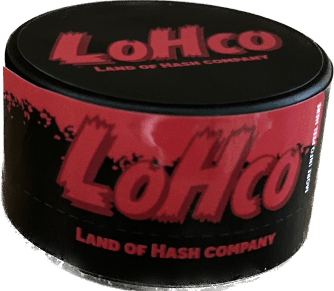 G.G.4 - Lohco - Sativa Dominant