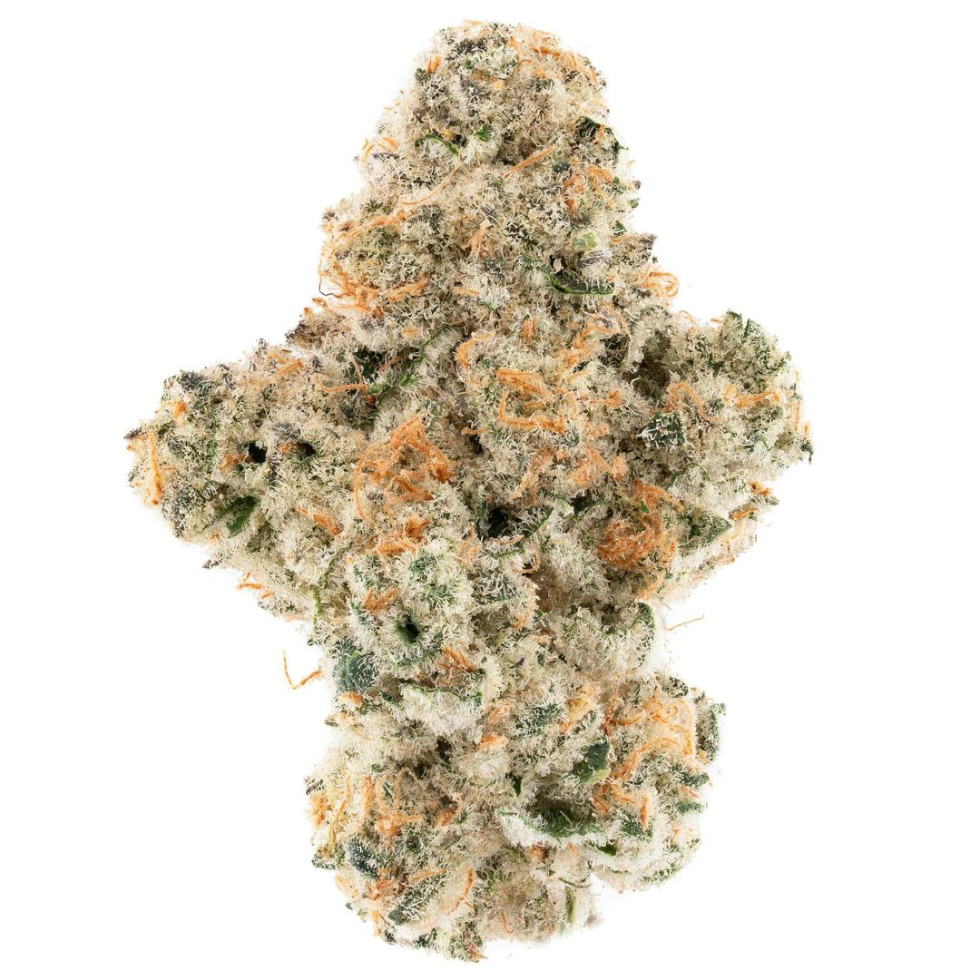 Fuji Apple Sherb