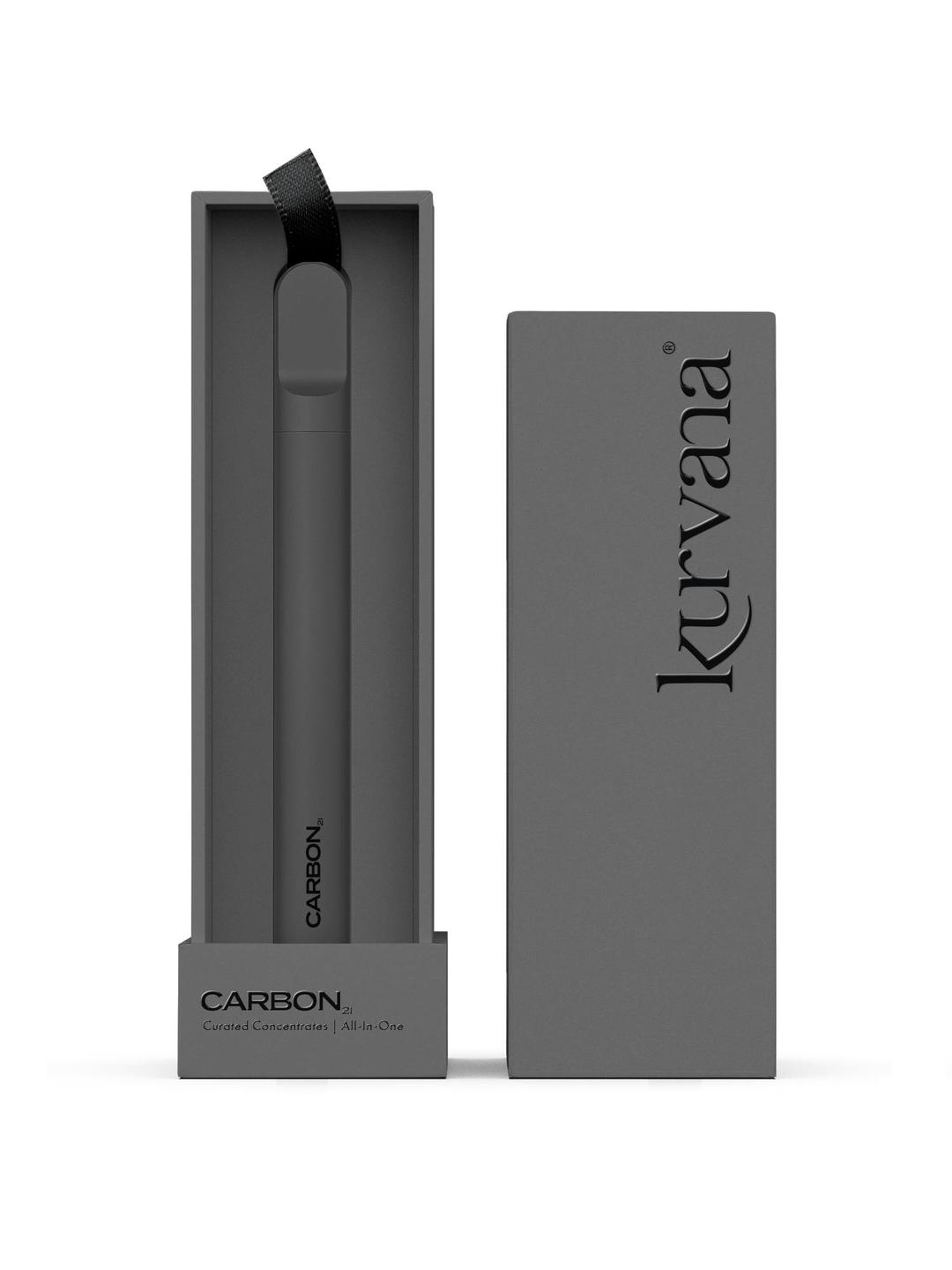 CARBON21 All-In-One - Biscotti Diamonds