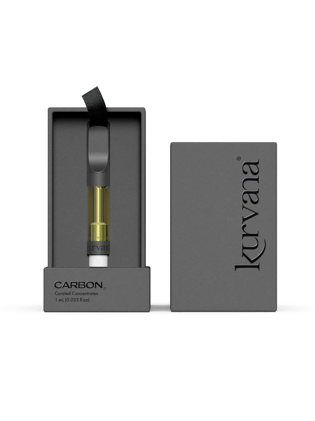 CARBON21 - Biscotti Diamonds (1.0 mL)