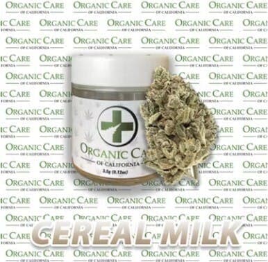 (33.2%) Cereal Milk (3.5g) SATIVA