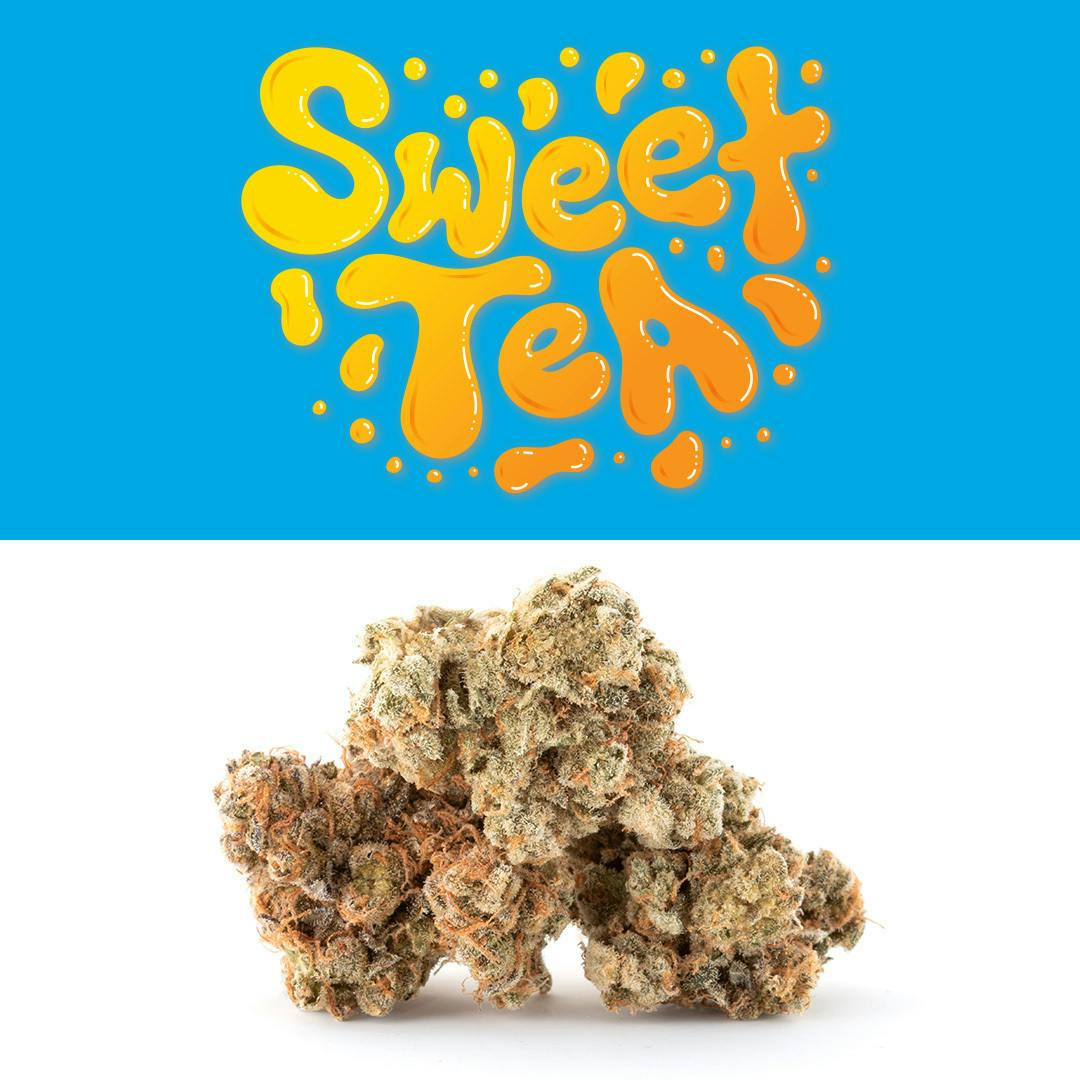 Sweet Tea