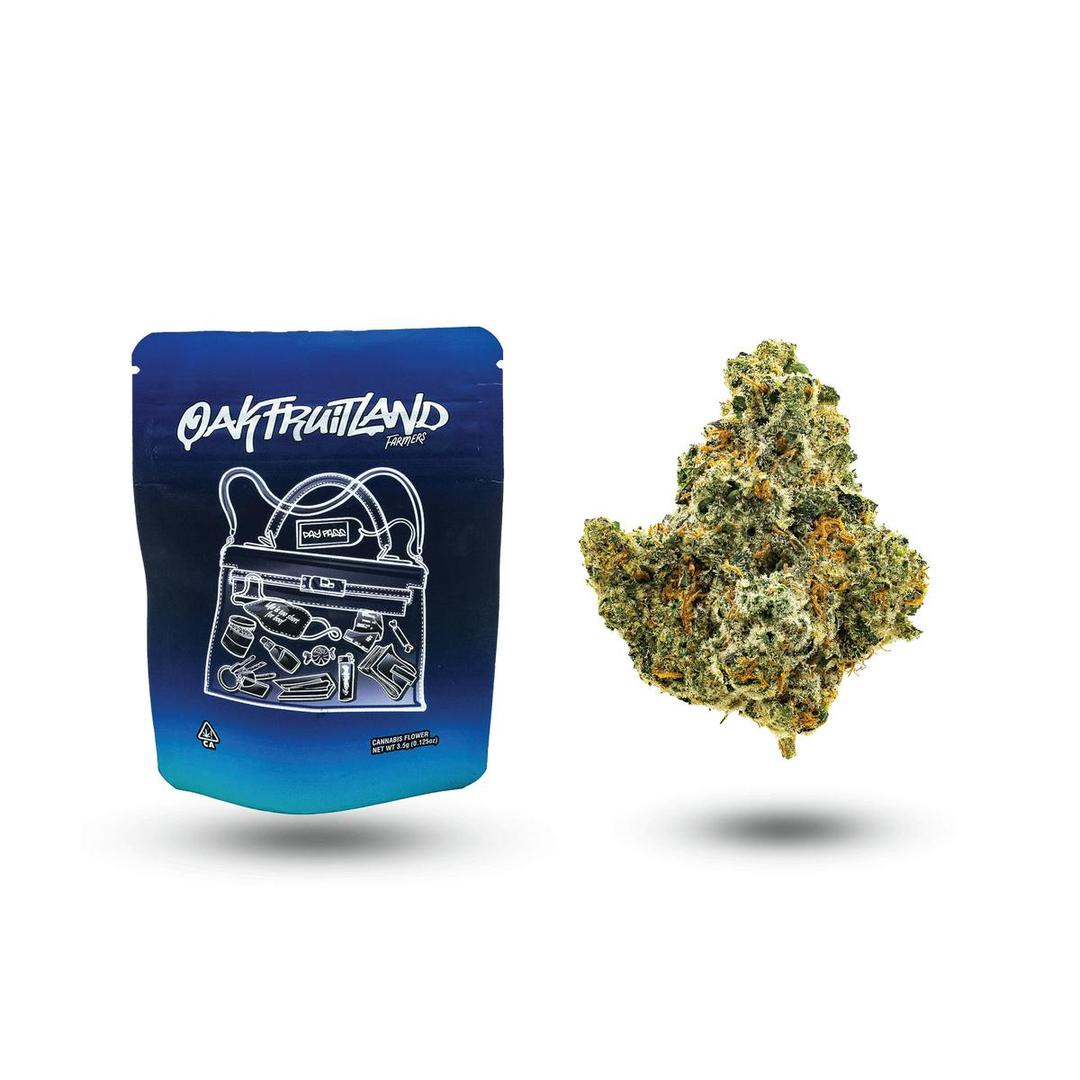 Day Pass Premium Flower 3.5g - Core Series