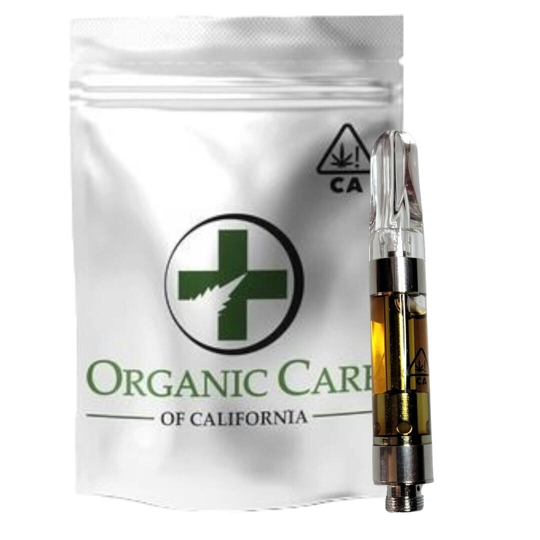 (82%) Blueberry "Cured Resin Cartridge" (1g) SATIVA