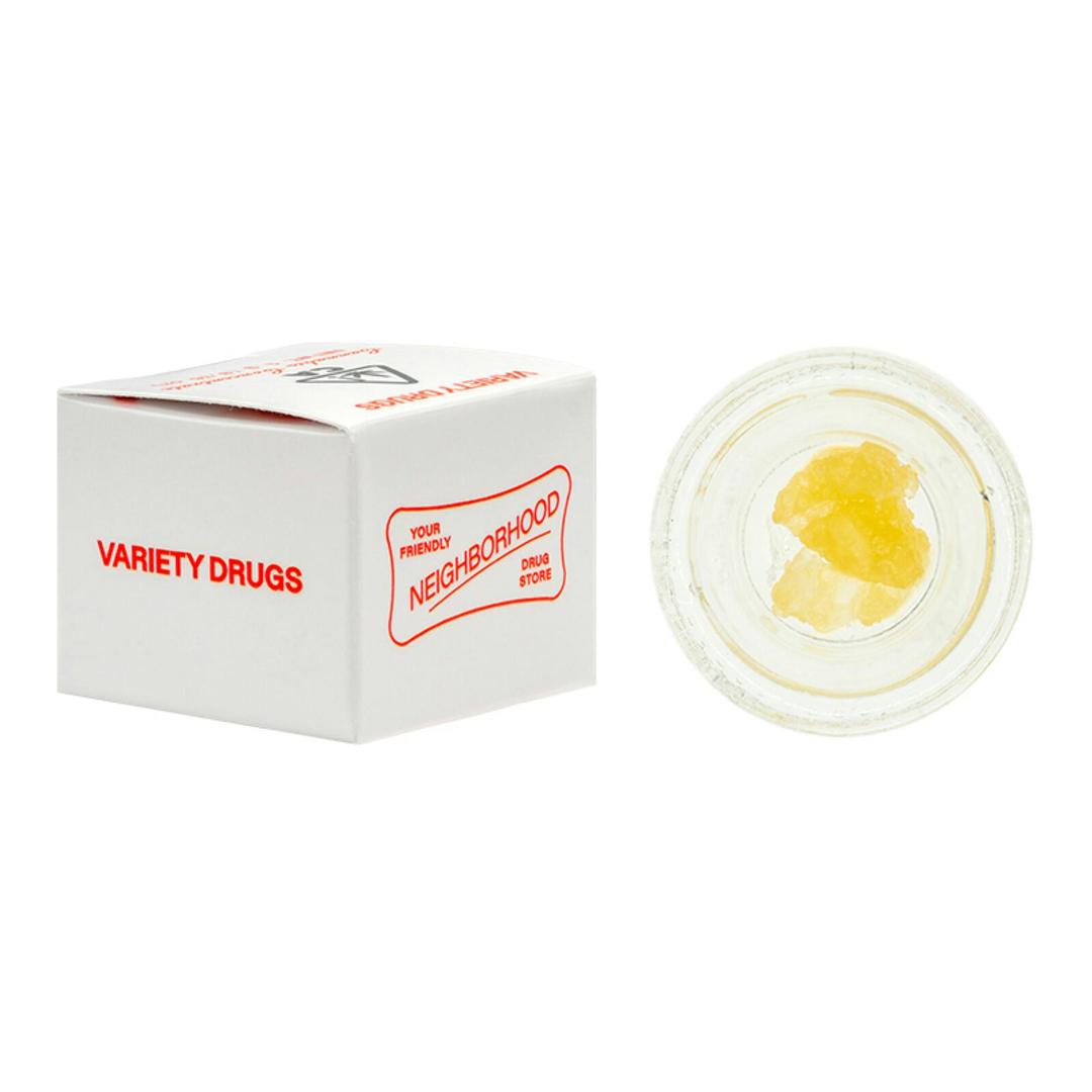 Jet Life Live Resin Diamonds - 1g