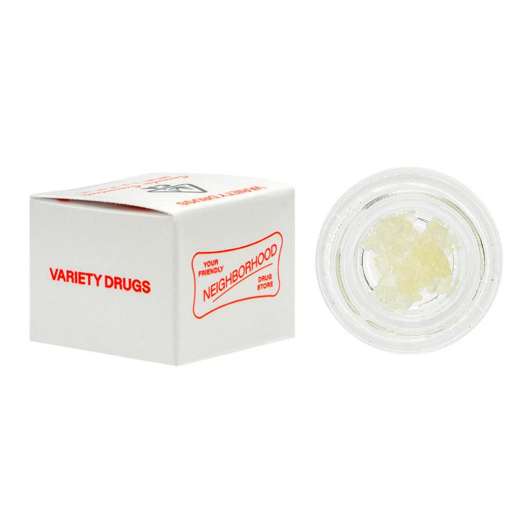 Gelato 33 Live Resin Diamonds - 1g