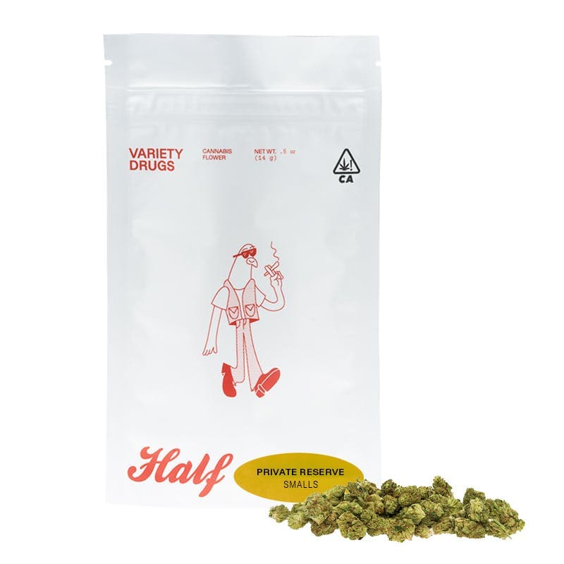 Private Reserve Smalls - 14g
