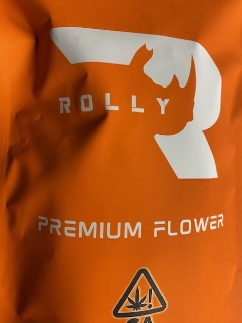 SFV GELATO 28G HYBRID - ROLLY