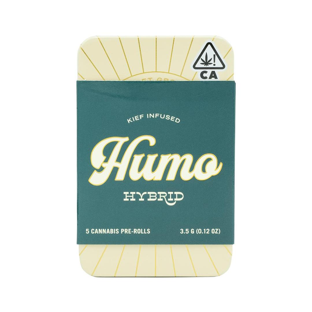Humo | La Neta 5 pk Pre Roll (3.5g)
