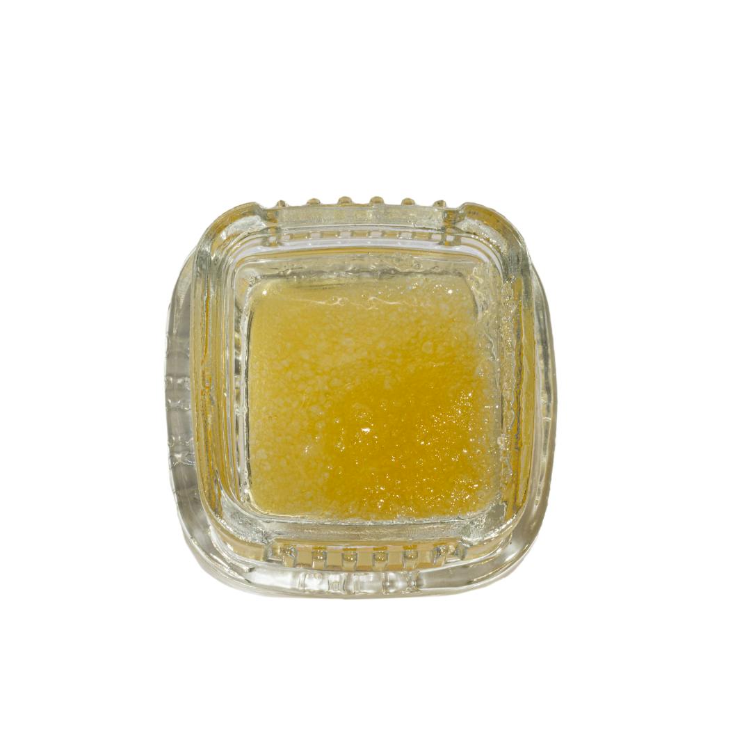 MSG Live Resin