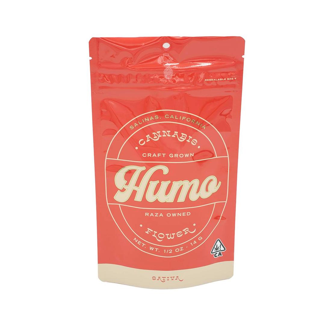 Humo | Cabrona Sativa (14g)