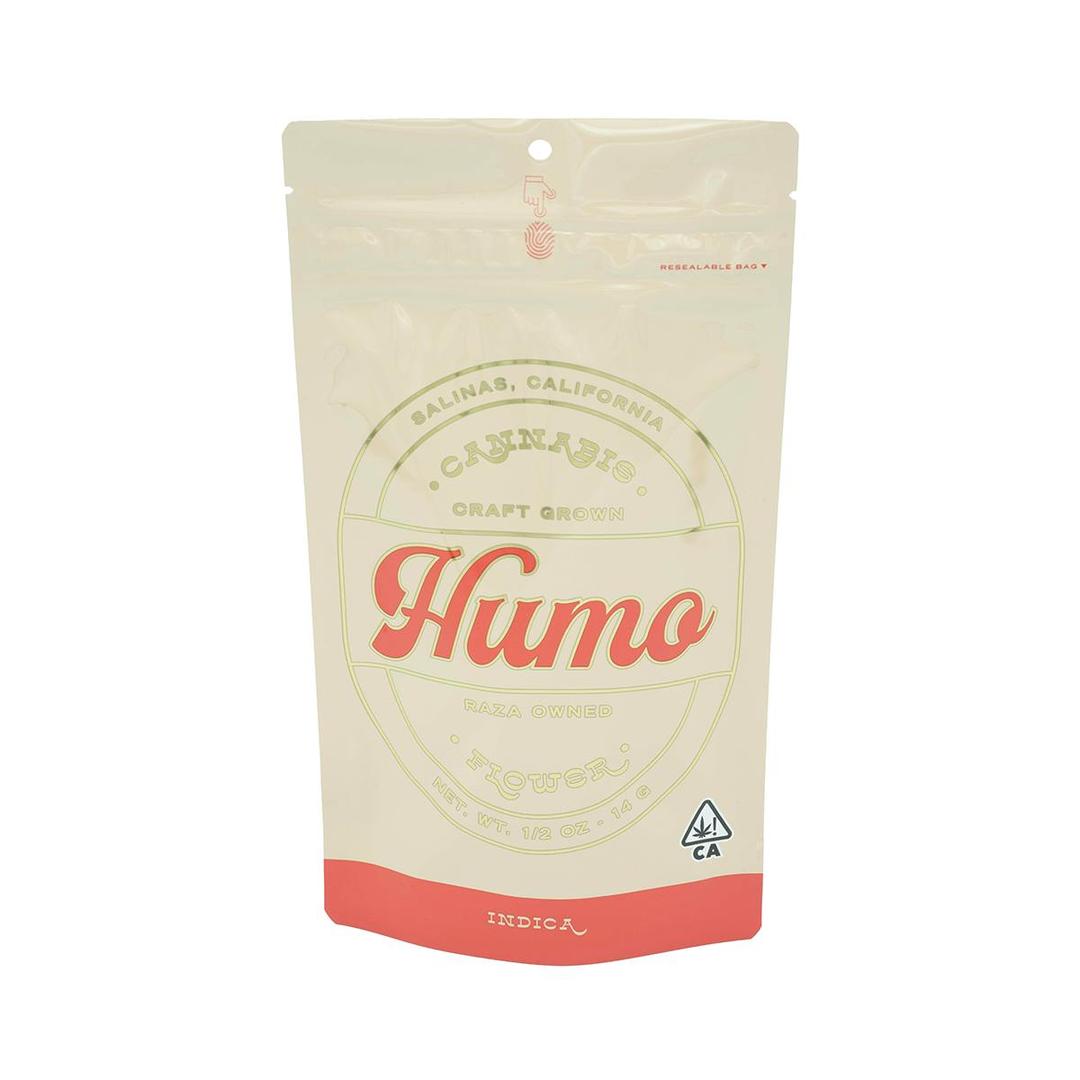 Humo | Menta Dulce Indica (14g)