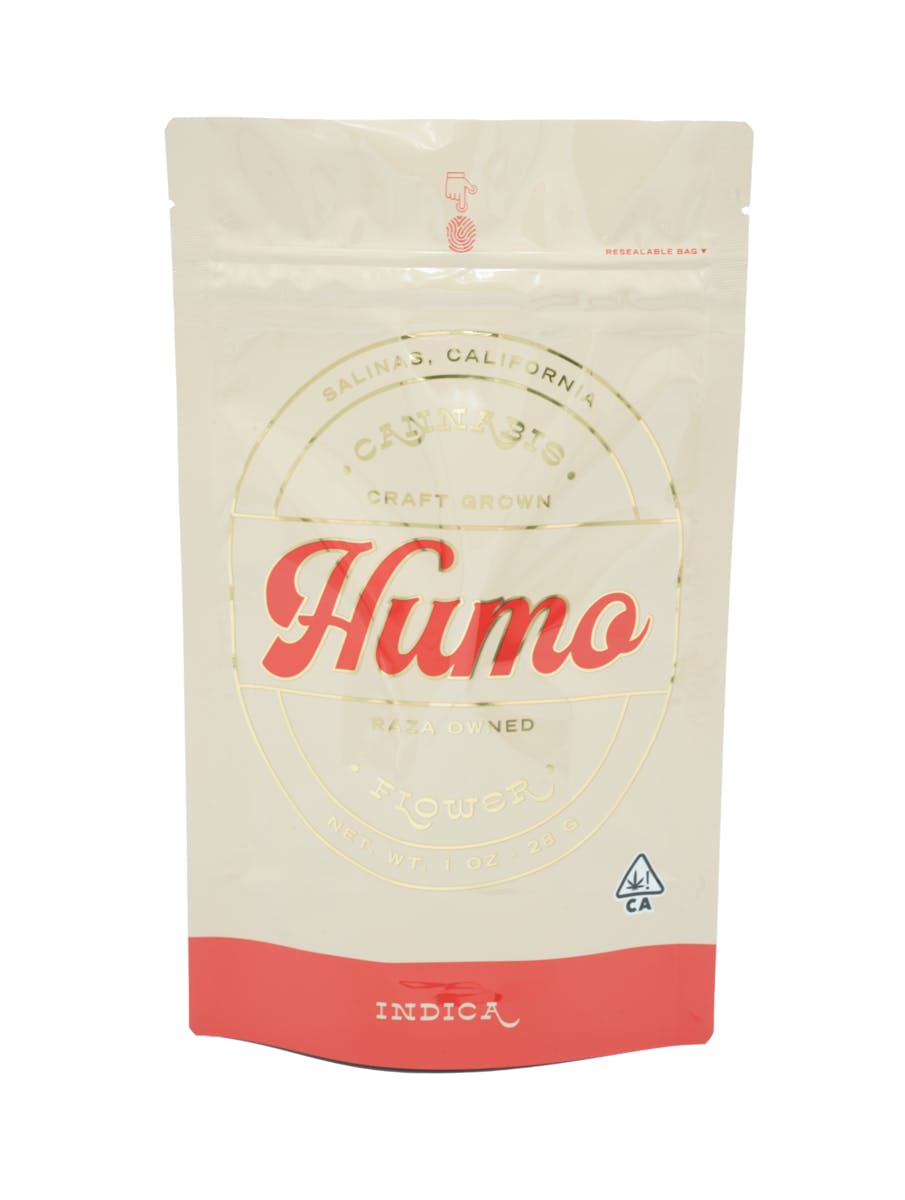 Humo | BomBon OG Indica (28g)