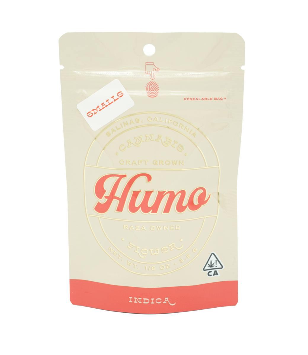 Humo | BomBon OG Indica (3.5g) Smalls