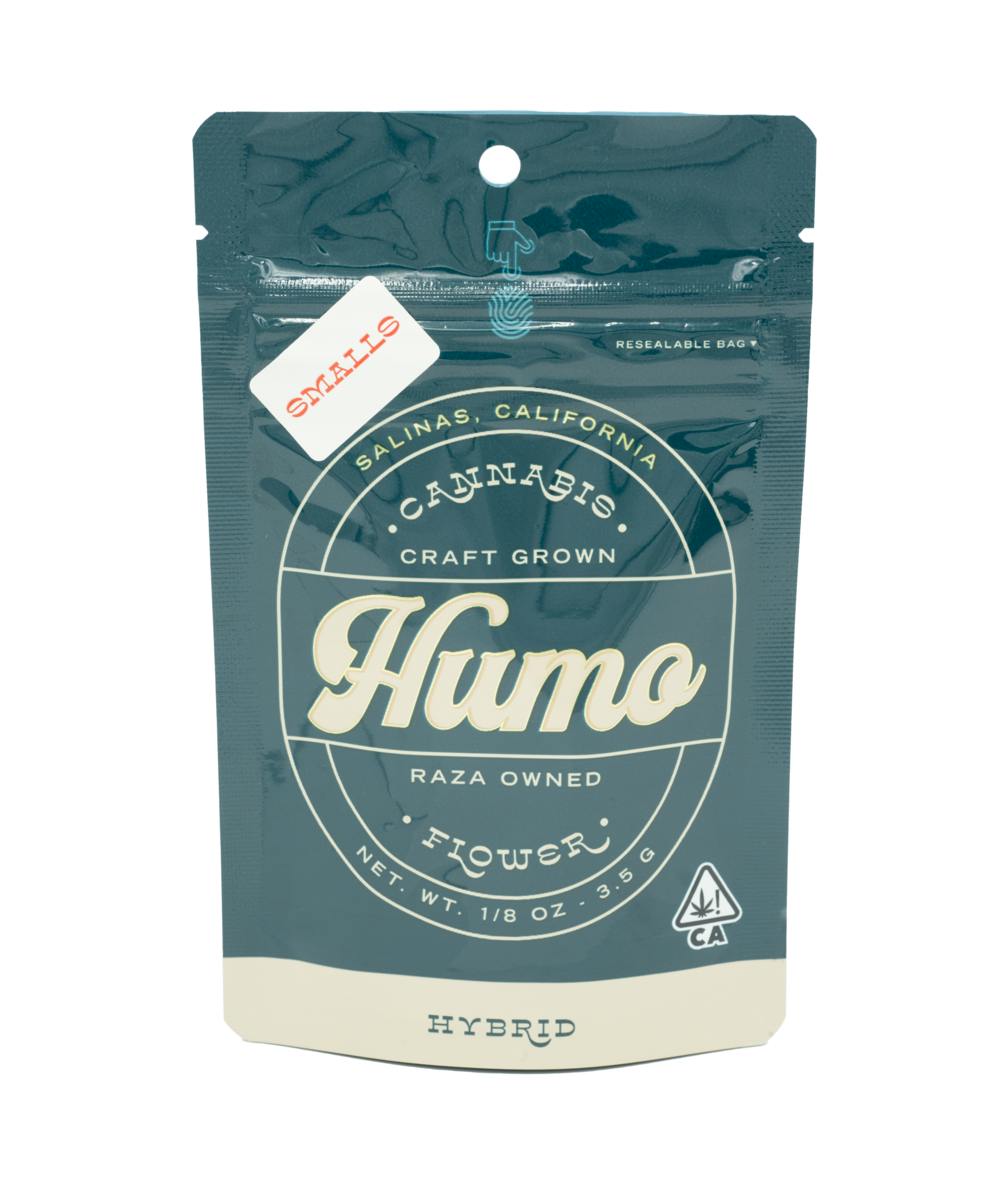 Humo | PetroLimon Hybrid (3.5g) Smalls